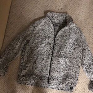 Sherpa Jacket
